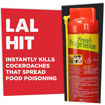 Picture of Godrej Hit Kils Cockroaches 200ml