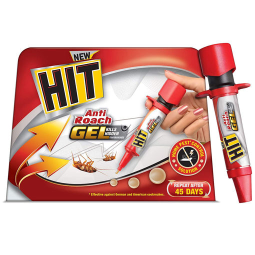 Picture of Hit Anti Roach Gel 20gm