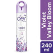 Picture of Godrej Aer Spray  Violet  Valley Bloom 240ml