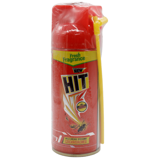 Picture of Hit Kills Cockroaches 125ml