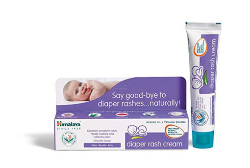 Picture of Himalaya Diaper Rash Cream 20gm