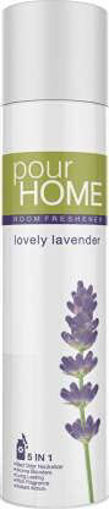 Picture of Pour Home Lovely Lavender 270ml