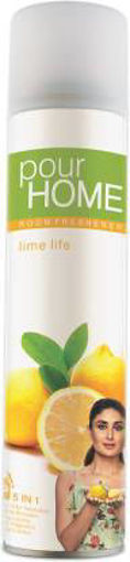 Picture of Pour Home Lime Life 270 Ml