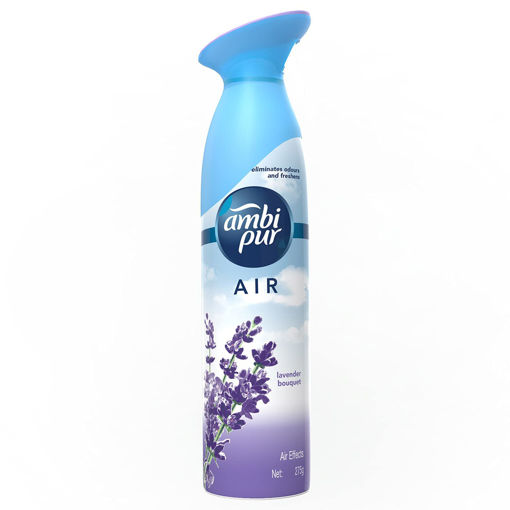Picture of Ambi Pur Air Lavender Bouquet 275GM