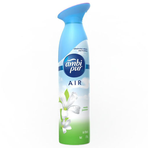 Picture of Ambi Pur Air Exotic Jasmine 275g