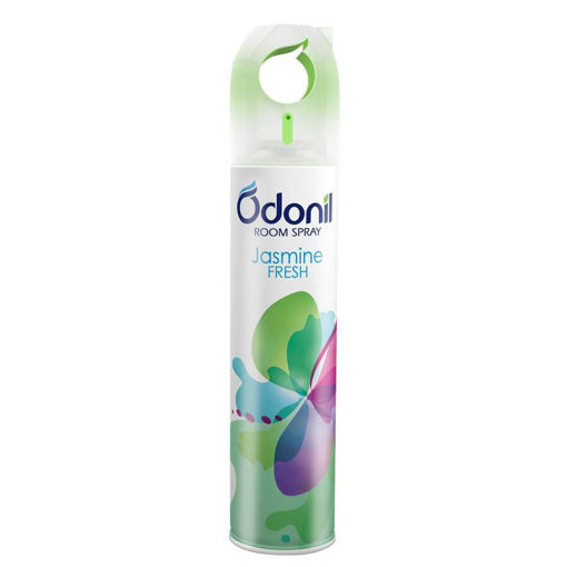 Picture of Odonil Room Spray Jasmine Fresh 190ml