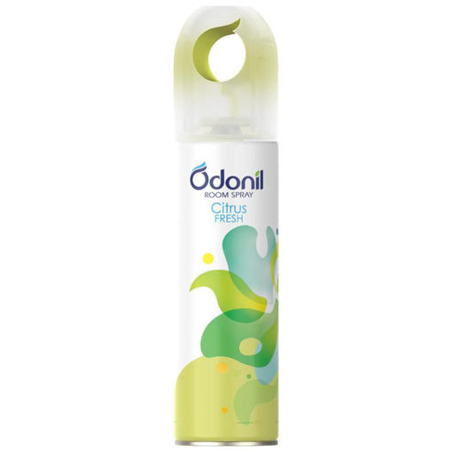 Picture of Odonil Room Spray Citrus Fresh 190ml