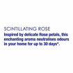 Picture of Odonil Zipper Scintillating Rose 10 Gm/