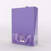 Picture of Odonil Zipper Joyful Lavender 10 Gm