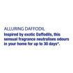 Picture of Odonil Zipper Alluring Daffodil 10 Gm