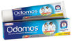 Picture of Odomos Non Sticky Mosquito Repellent Cream 25 Gm