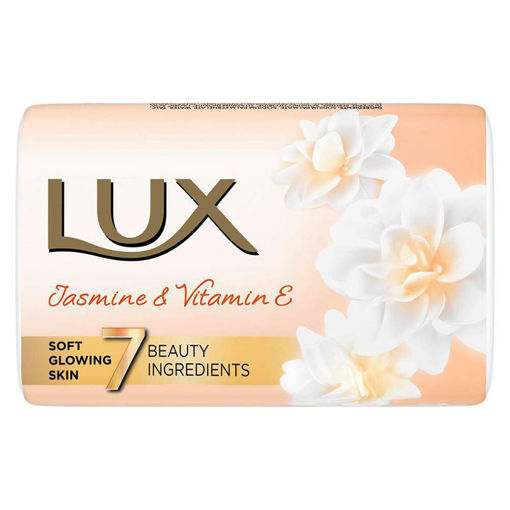 Picture of Lux Bright Glow Jasmine & vitamin 100g