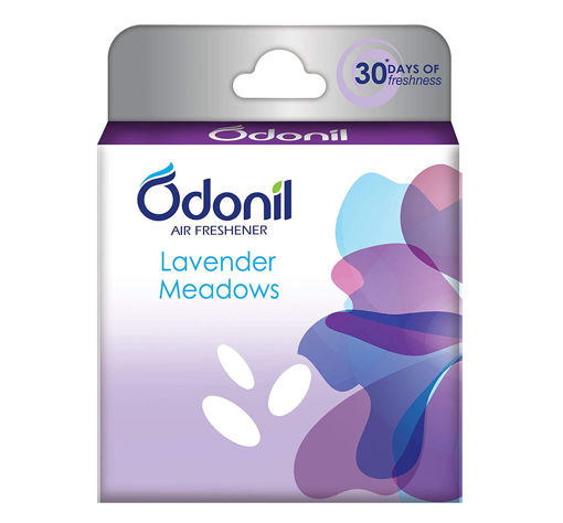 Picture of Odonil Lavender Meadows 50 Gm/