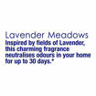 Picture of Odonil Lavender Meadows 50 Gm/