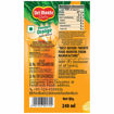 Picture of Del Monte Pineapple Orange Fruit Drink 240ml