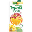 Picture of Tropicana 100% Mixed Fruit Juice 1l