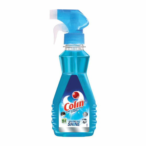 Picture of Colin Glass & Multisurface Cleaner 250ML