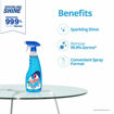 Picture of Colin Glass & Multisurface Cleaner 250ML