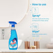 Picture of Colin Glass & Multisurface Cleaner 250ML