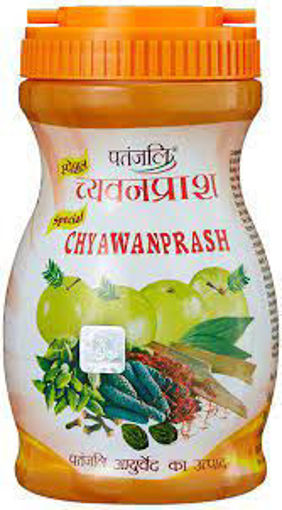 Picture of Patanjali Chyawanprash 500g