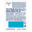 Picture of Dove Care And Protect Buy3 Get1 Free 400g