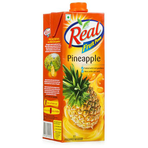 Picture of Real Pineapple Juice