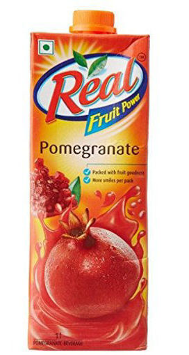 Picture of Real Pomegranate 1l