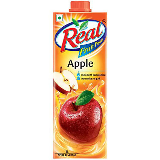 Picture of Real Apple 1l