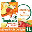 Picture of Tropicana Mixed Fruit Delight 1l