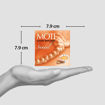 Picture of Moti Sandal Soap 75g