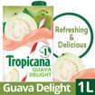 Picture of Tropicana Guava Delight 1l