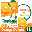 Picture of Tropicana Orange Delight 1l