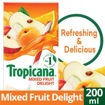 Picture of Tropicana Mixed Fruit Delight 200ml