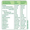 Picture of Tropicana 100% Apple Juice 1l