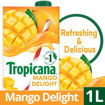 Picture of Tropicana Mango Delight 1l