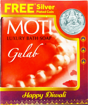 Picture of Moti Luxury Soap 300g