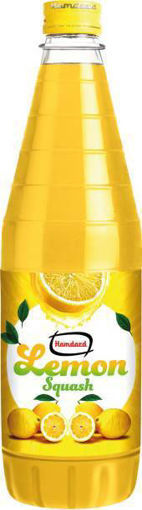 Picture of Hamdard Lemon Squash:750ml