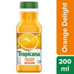 Picture of Tropicana Orange Delight 200 Ml