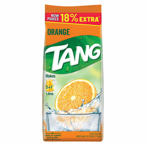 Picture of Tang Orange :750gm