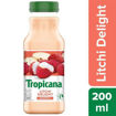 Picture of Tropicana Litchi Delight 200ml