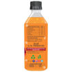 Picture of Artisna Flirty  Bits Sip & Chew OrangeJuice Drink 330ml