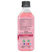 Picture of Artisna Flirty  Bits Sip & Chew Lychee Juice Drink 330ml