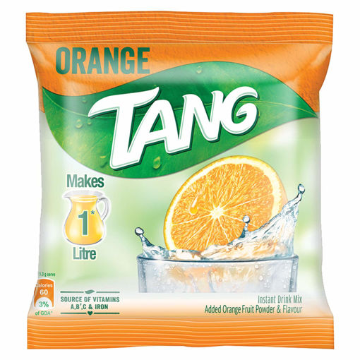 Picture of Tang Orange :75gm