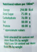 Picture of Mapro Jeera Masala Cordial 750ml