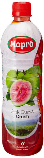 Picture of Mapro Pink Guava Crush 750ml