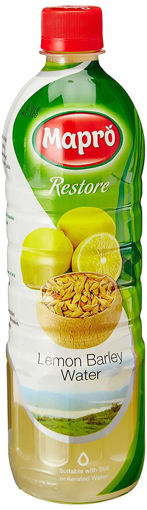 Picture of Mapro Lemon Barley Water:750g