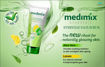 Picture of Medimix Ayurvedic Everyday Face Scrub 50ml