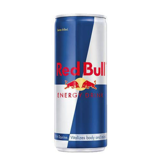 Picture of Red Bull Energy Drink 250 ml