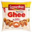 Picture of Gowardhan Pure Cow Ghee Pouch 500 ml