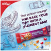 Picture of Kelloggs Protein Almonds & Berries 30g